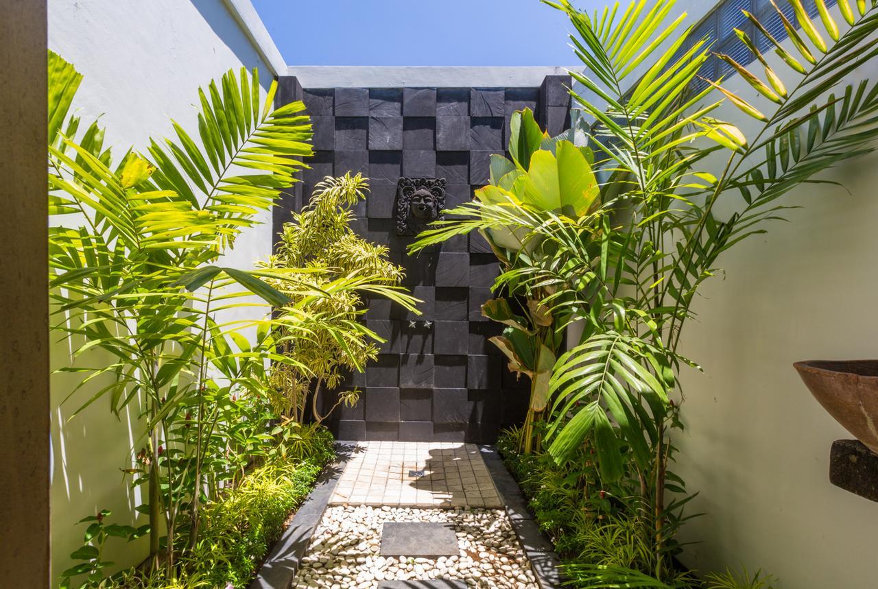 Villa Aisha Sanur Exterior foto