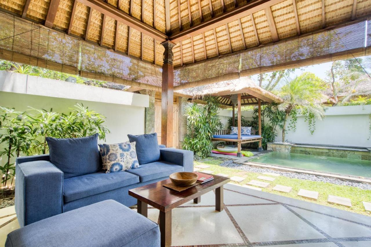 Villa Aisha Sanur Exterior foto